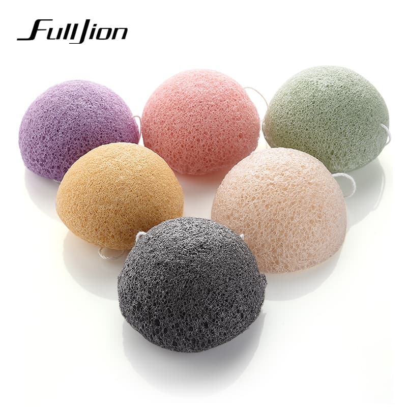 Magic Konjac Sponge
