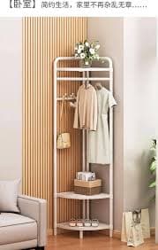 Corner stand - 1