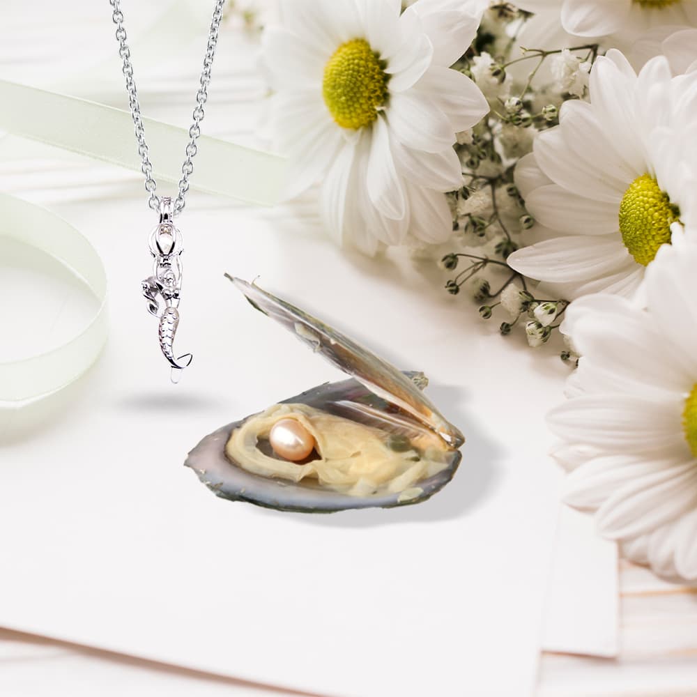 Pearl of Love Series