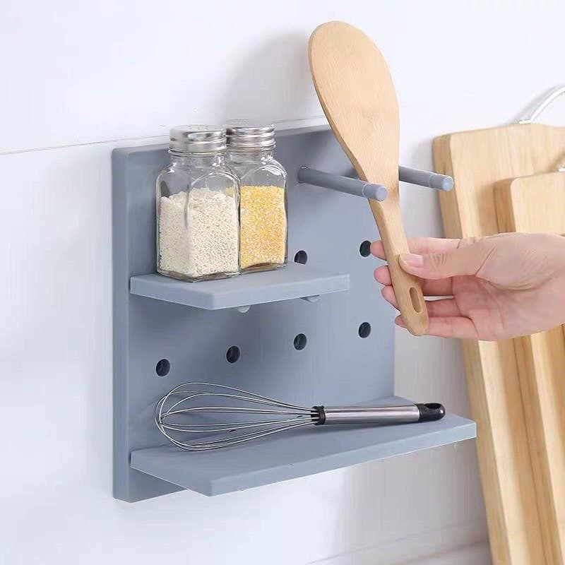 Configurable shelf