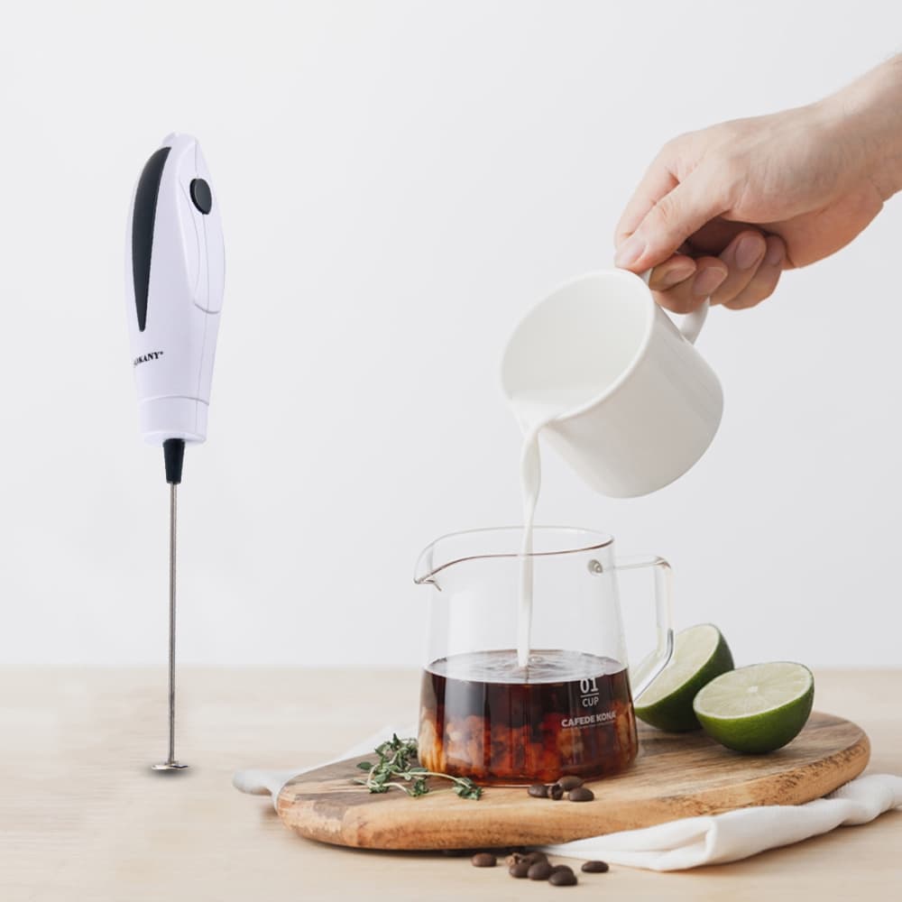 Nescafé Sokany 101E Mixer