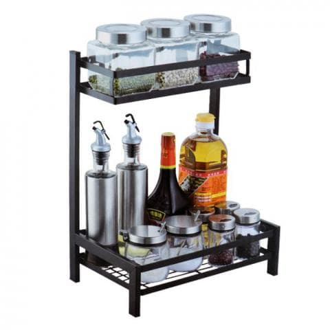 2-Tier Spice Organizer