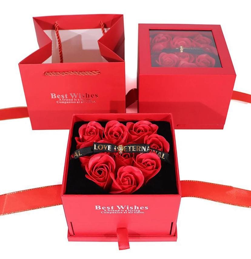 Gift box - 1