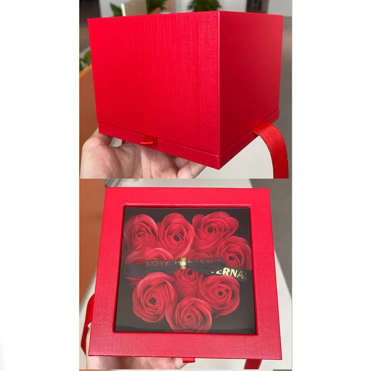 Gift box - 3