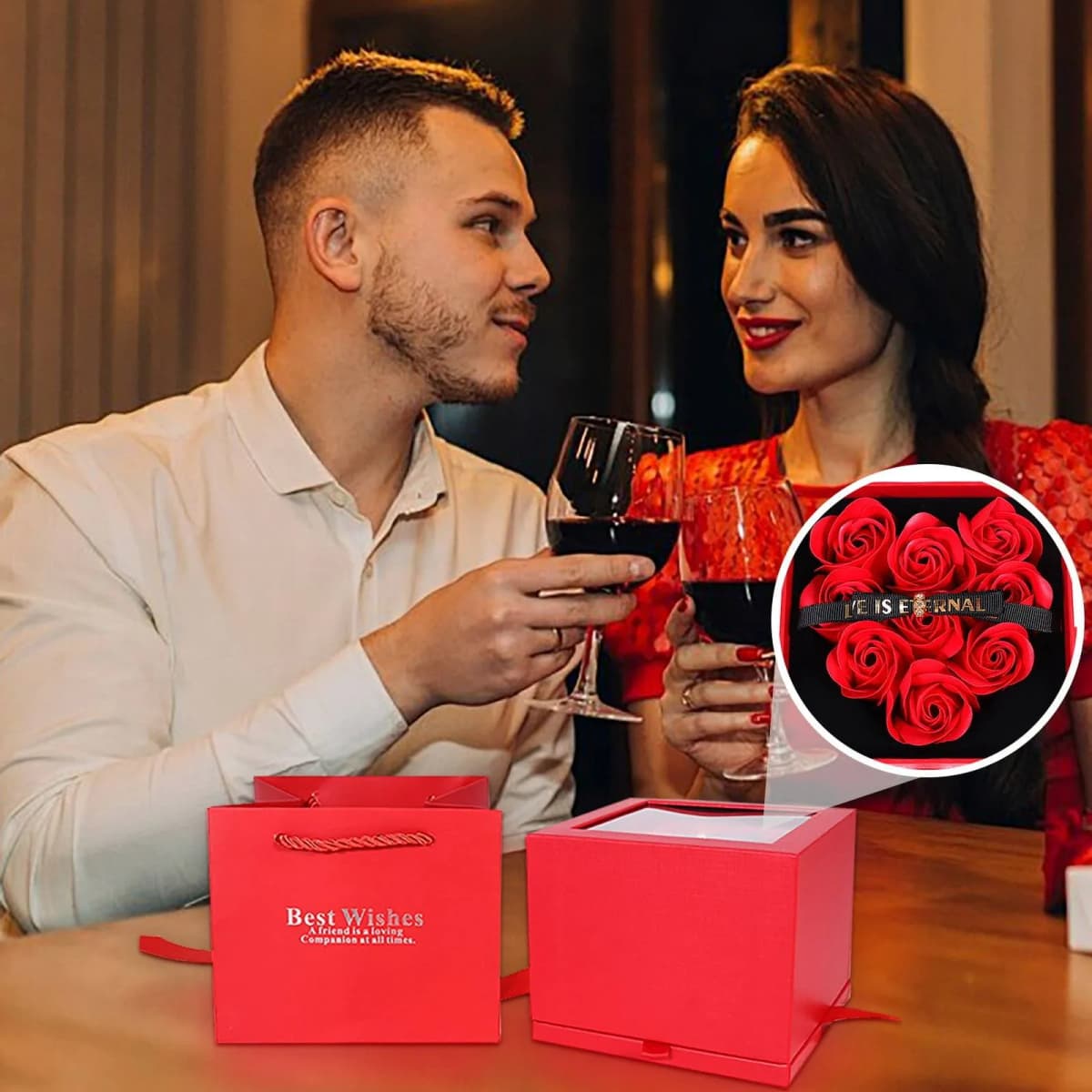 Gift box - 2