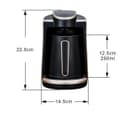 Turkish coffee machine - 5
