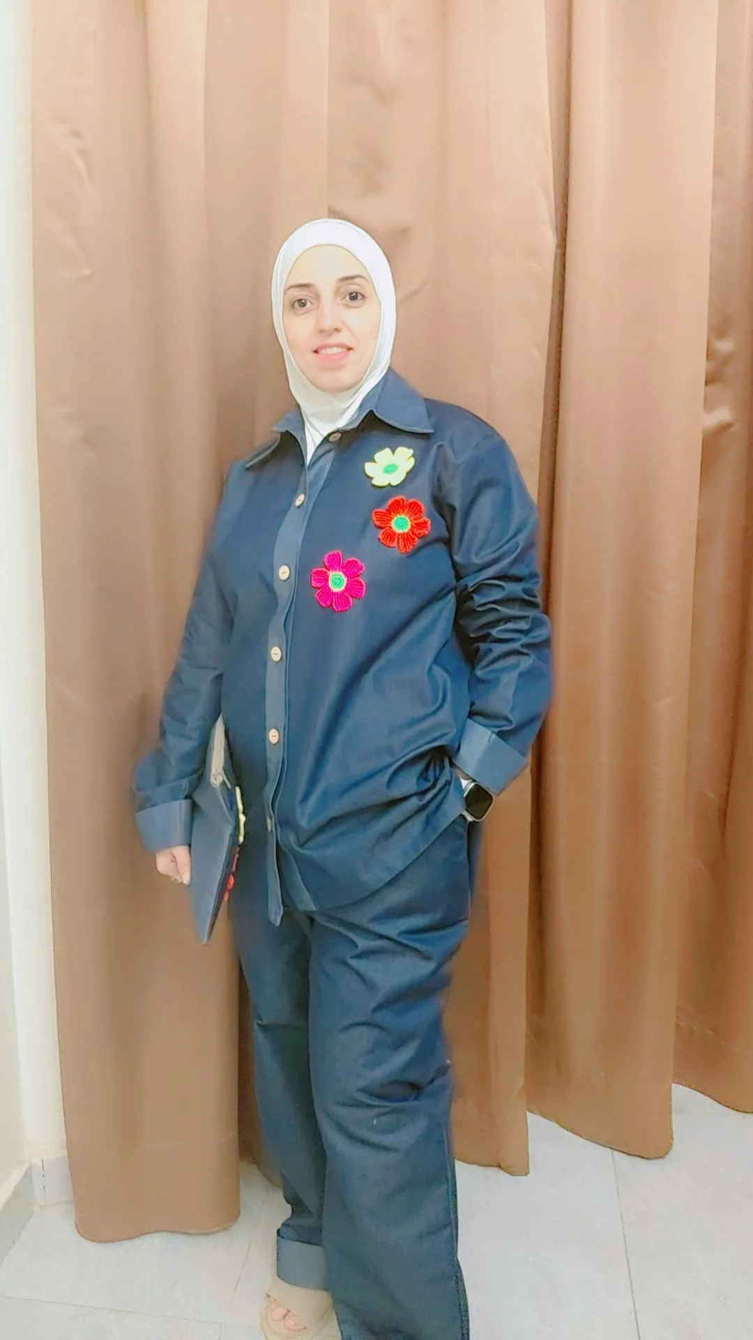 سوت جينز