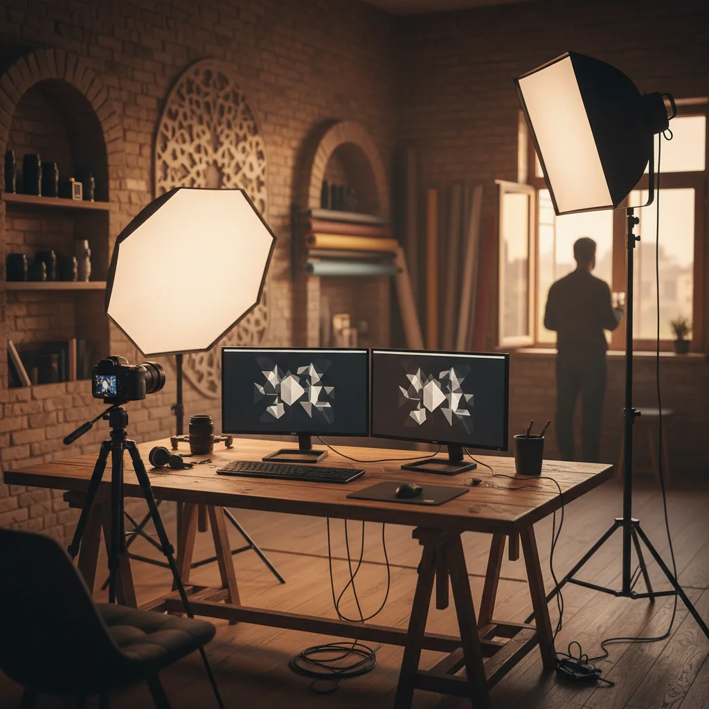 CARBON STUDIO