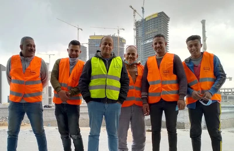 شركة دبى لأعمال الواجهات الكلادينج والدعاية والاعلان