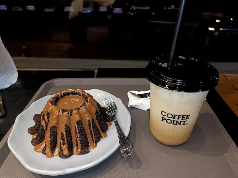 Coffee Point