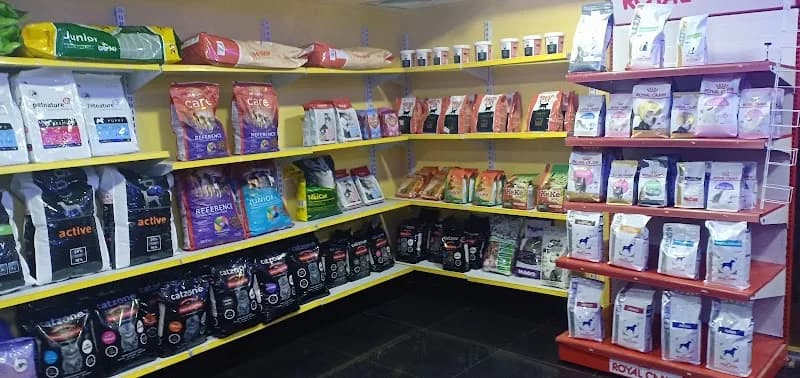 Pet Welfare Clinic