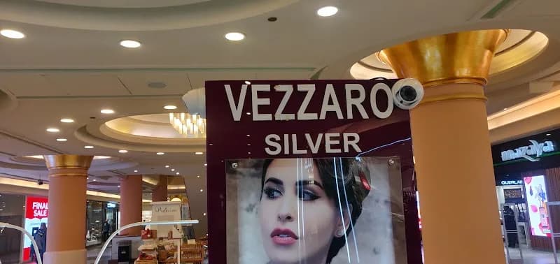 Vezzaro Silver