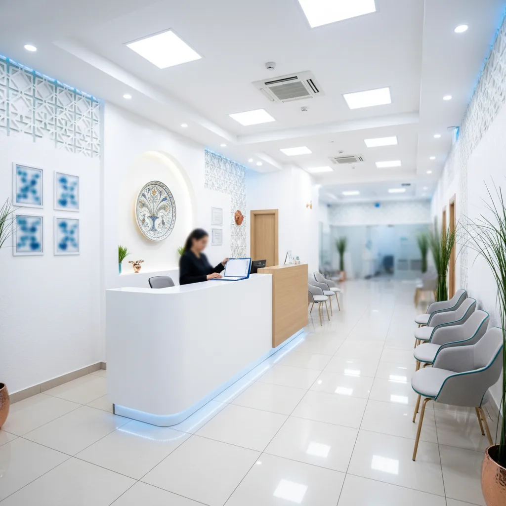 Dr. Wagdy Nader Clinic