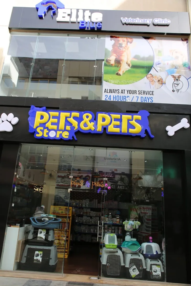 Pets&Pets