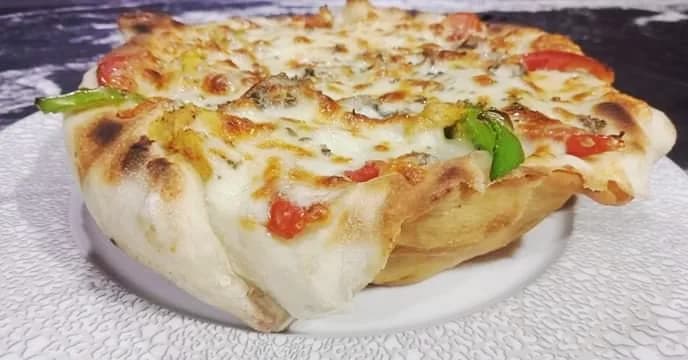 Pizza Roma Restaurant