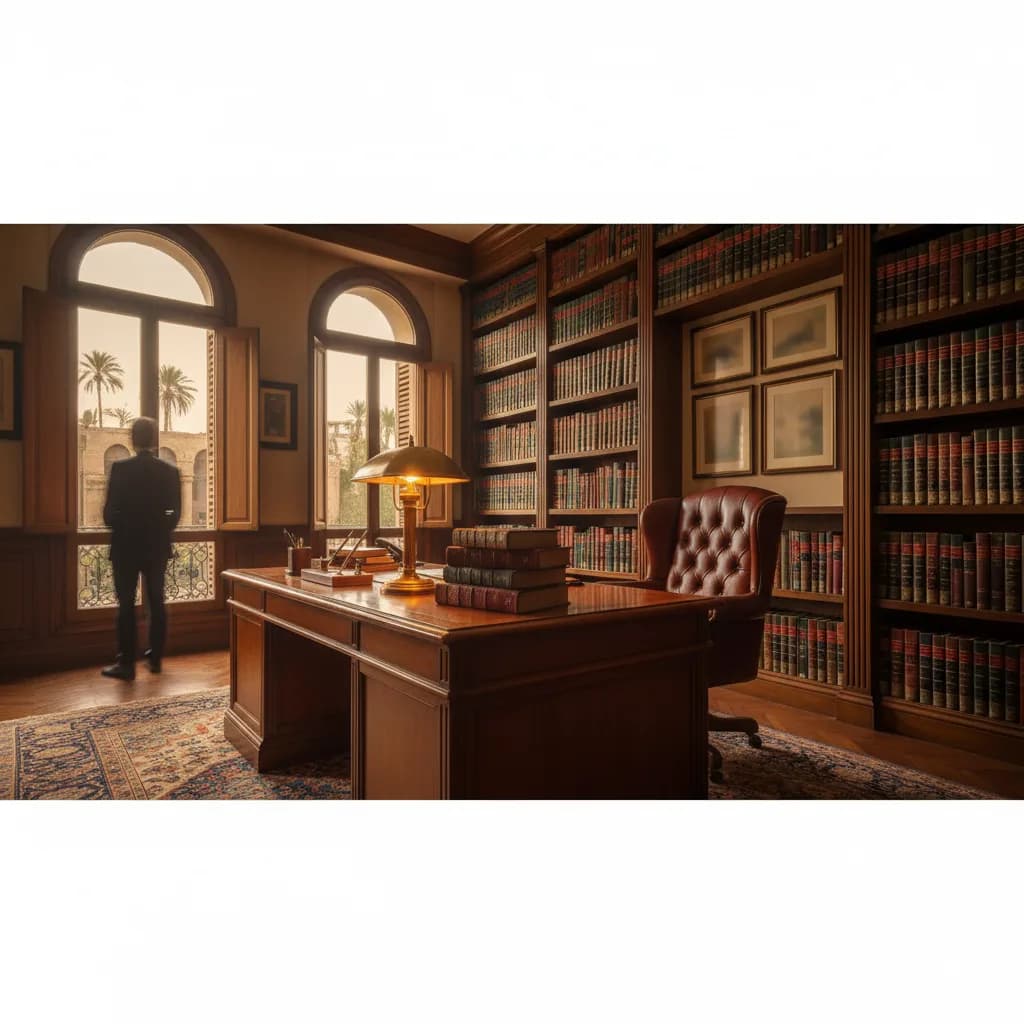 Mohamed M.Elgammal (MG Law Office)