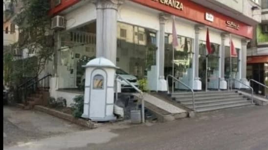 EISSA MOTORS