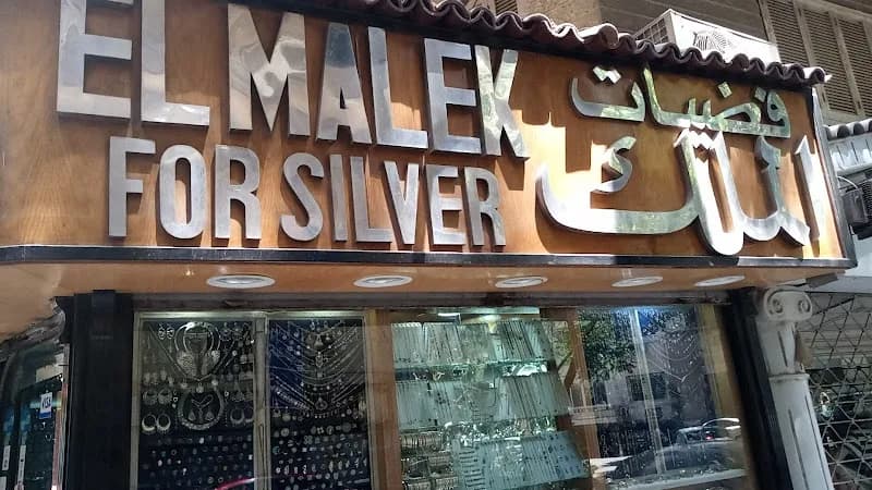 فضيات الملك