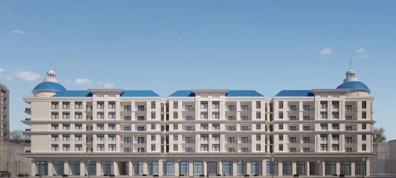 Kayan Real Estate Development
