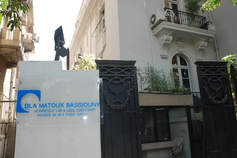 Matouk Bassiouny & Hennawy