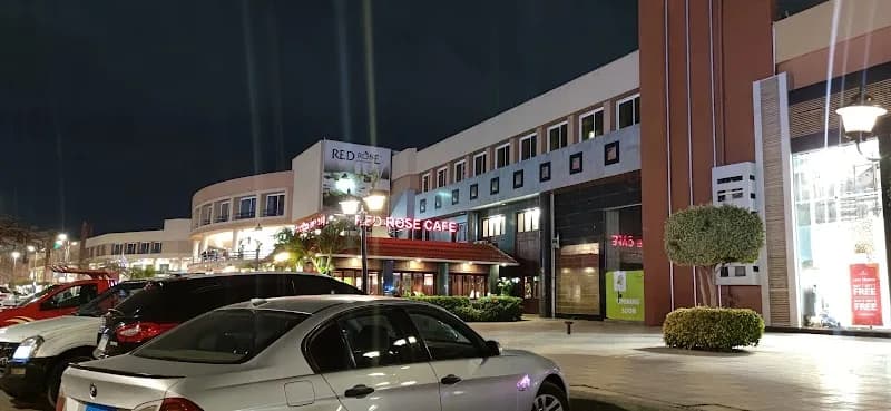 El Masria Auto (Egyptian Auto)