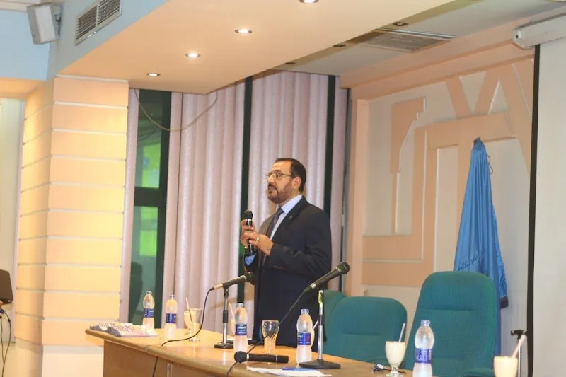 اكاديمية المستقبل للتدريب