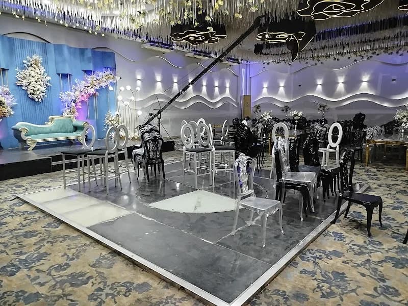 دار لامور للحفلات