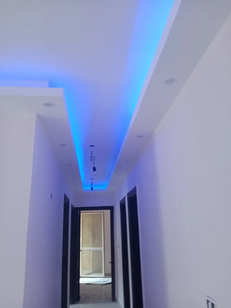 Home electrician in Fifth Settlement, Abu Seif