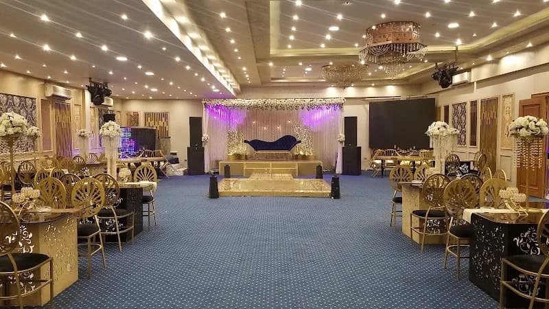 Princess Palace