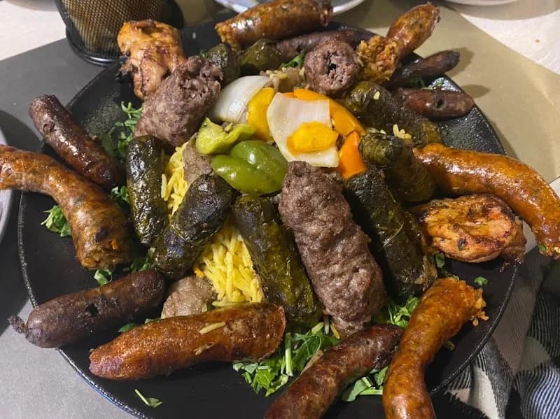 Roshdy Restaurant