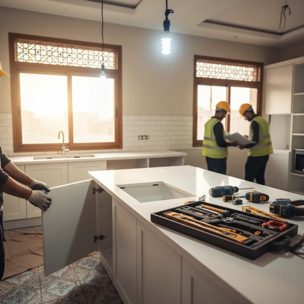 Atef Mahmoud for Iron, Paints, and Plumbing Supplies