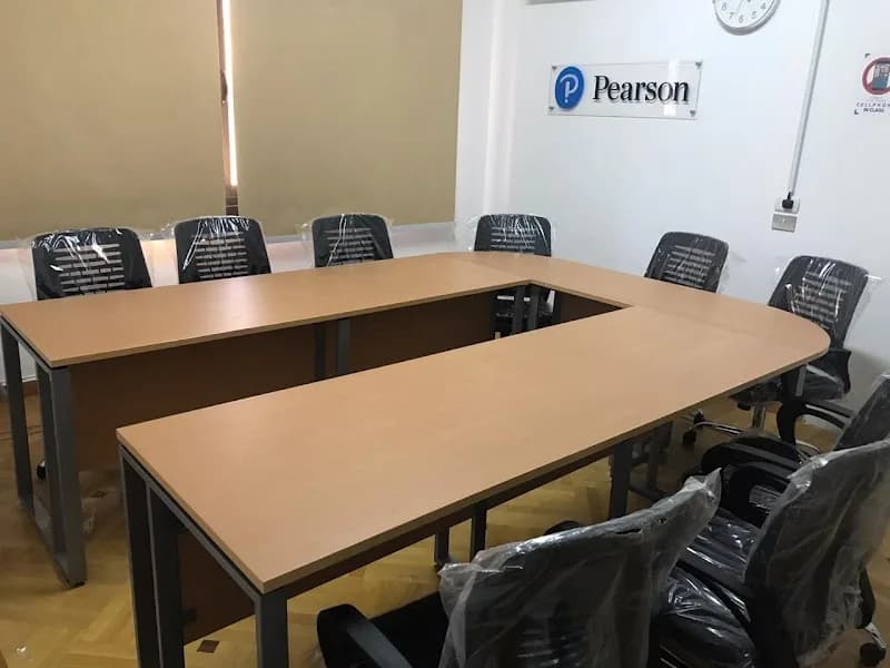 IKD Training Center