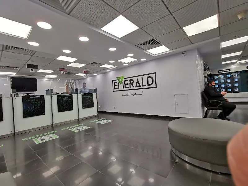 Etisalat