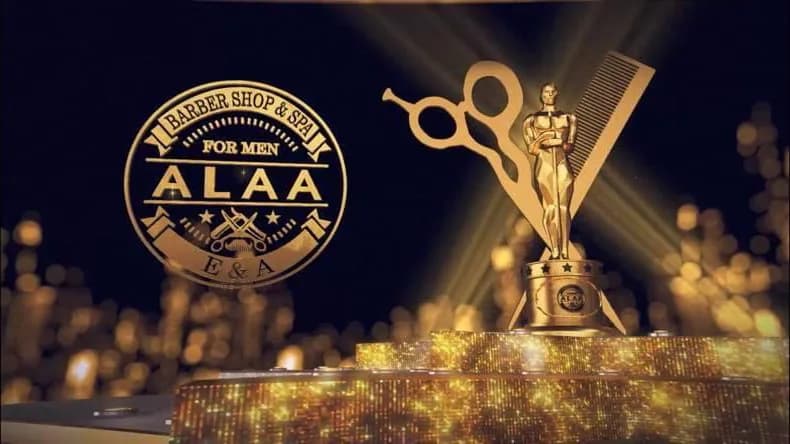 Alaa Barber Shop & spa