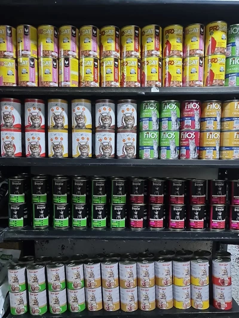 KOKI PETS SHOP AND ANIMAL Care