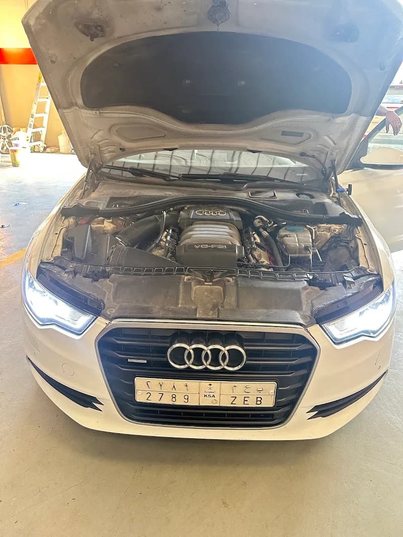 Urgent For Transportation - Mansoura Branch