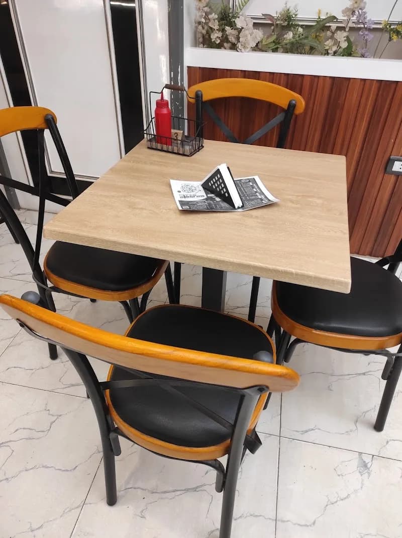 Al-Israa Pizza, Mit Ghamr Branch 15410 ☎️