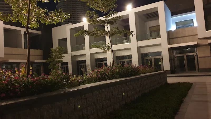 Counsel Beach Hotel