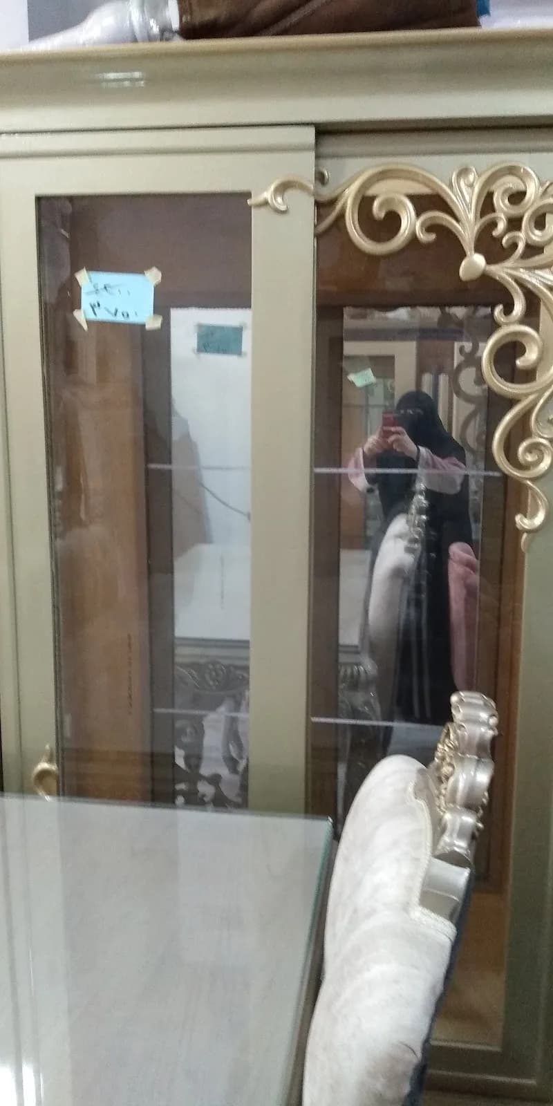 معرض جدد وإفرش بيتك للأثاث