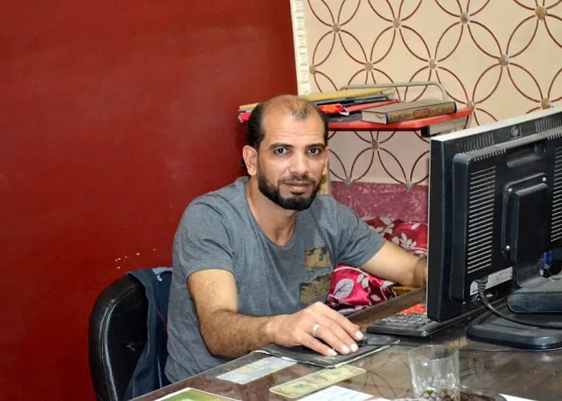 Islam Hisham Amin Studio