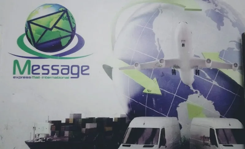 Message For Express Worldwide Shipping - Message Company for Express Shipping Services