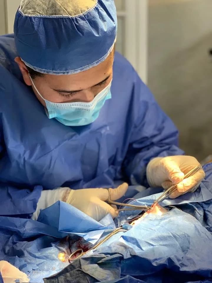 Shubra Veterinary Clinic