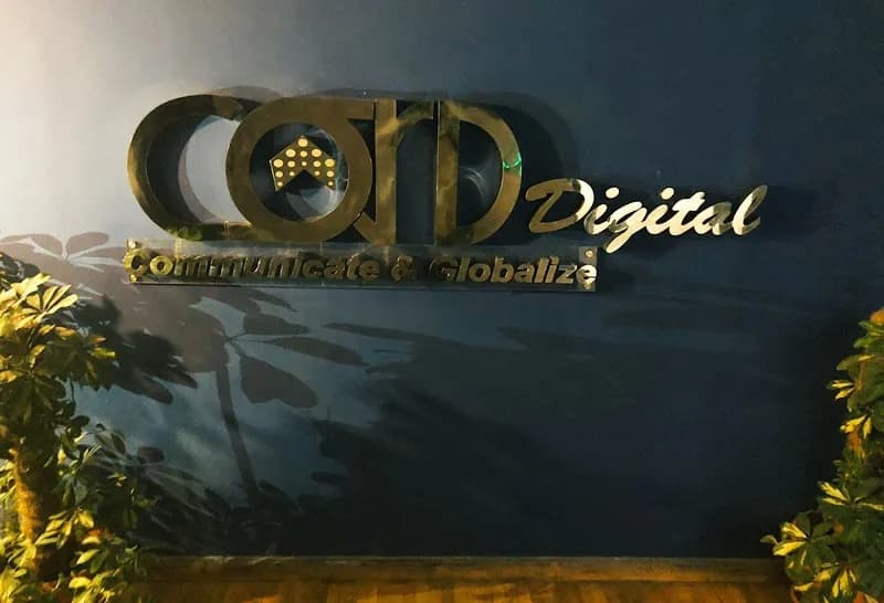Digital Marketing Company | Advertising Agency