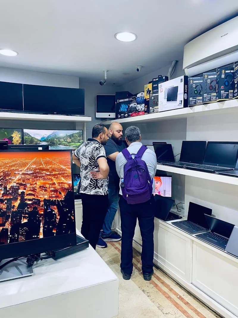 Al Betar Store