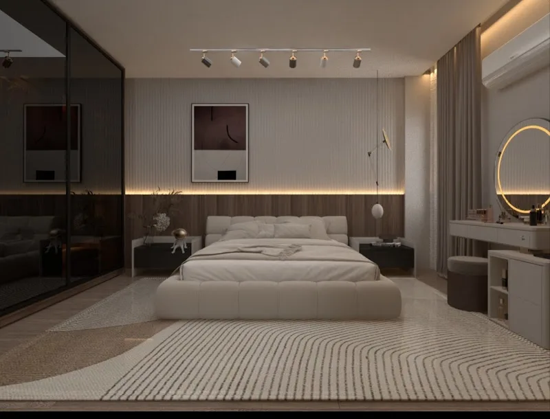 MEG interior design & real estate