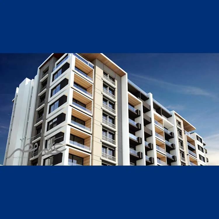 Al Gomhoria Real Estate Marketing