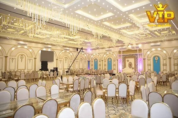 VIP Wedding Hall