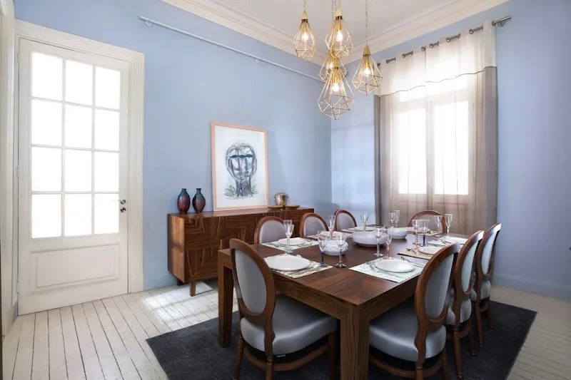 Eklego Design Showroom (Zamalek)