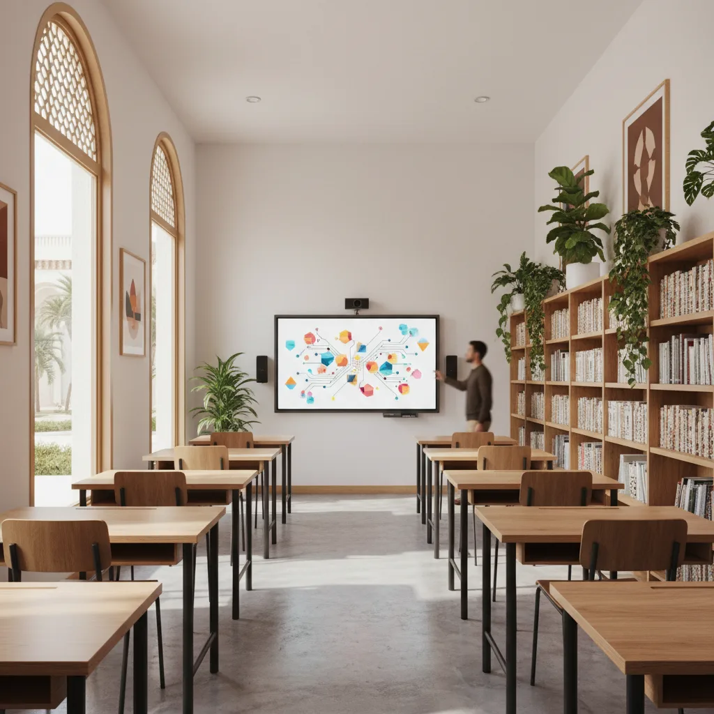 IBI - International British Institute