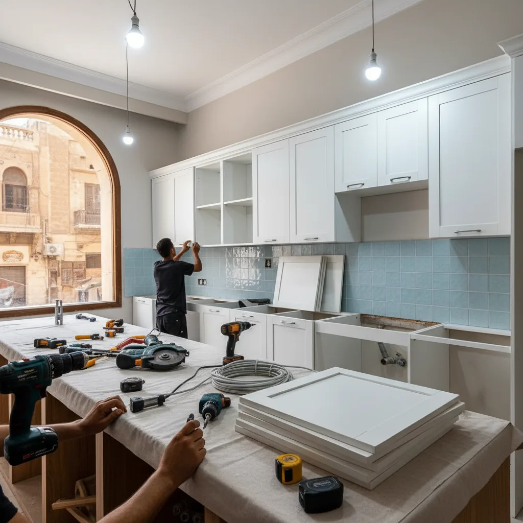 Al Rahma Foundation for all Architectural Supplies